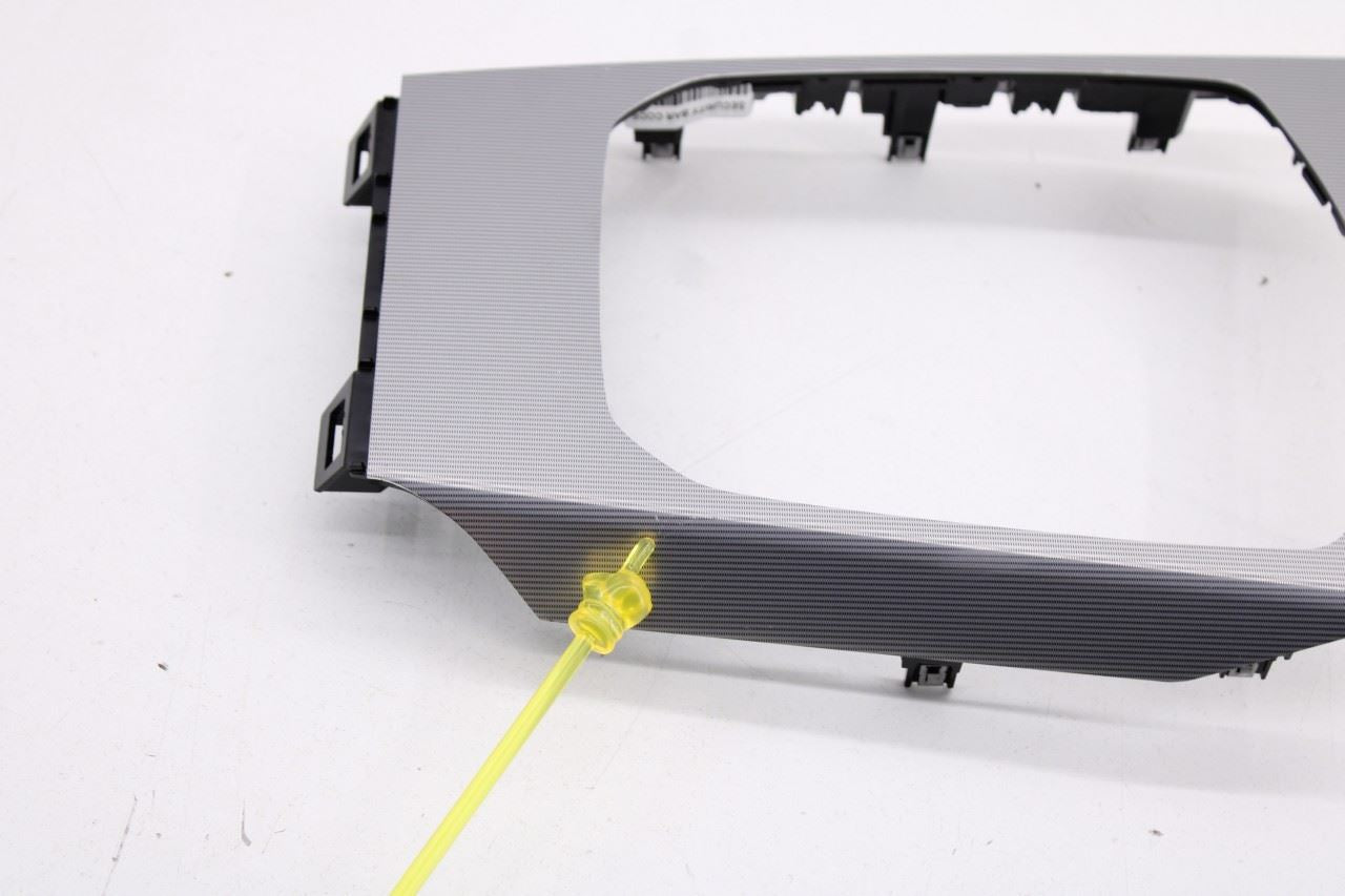 2023-2024 BMW 430i Gran Coupe xDrive Center Console Gear Shift Bezel Trim Panel - Alshned Auto Parts