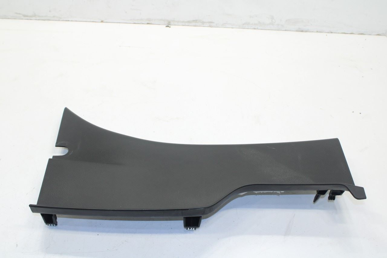 2019-22 Ram 1500 Classic Crew Cab Rear RH and LH C-Pillar Lower Trim Cover Panel - Alshned Auto Parts