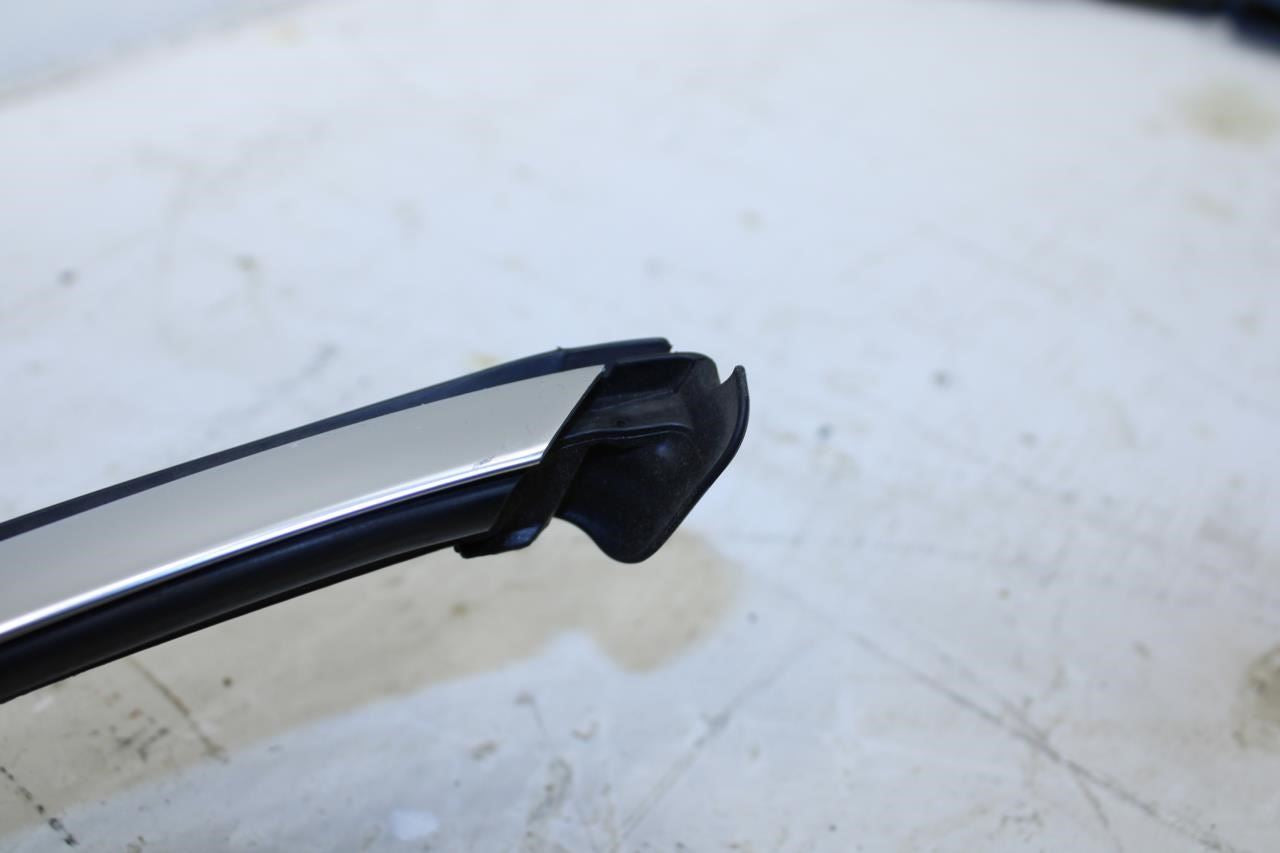 2019-2024 Audi Q3 S Line Front Right Door Window Glass Run Channel 83A-837-432 - Alshned Auto Parts