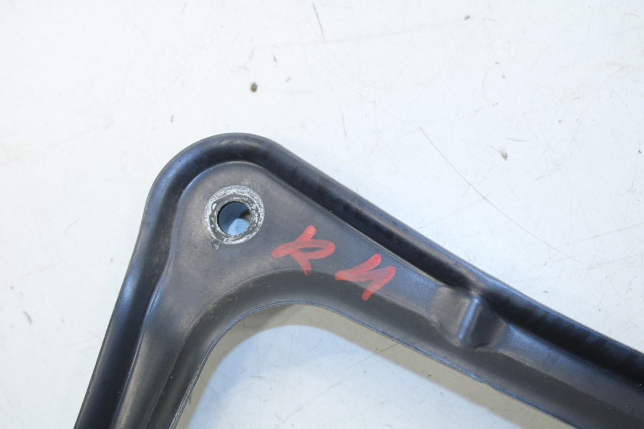 13-20 Lexus GS350 Front RH and LH Body A-Pillar Upper Reinforced Fender Brackets - Alshned Auto Parts