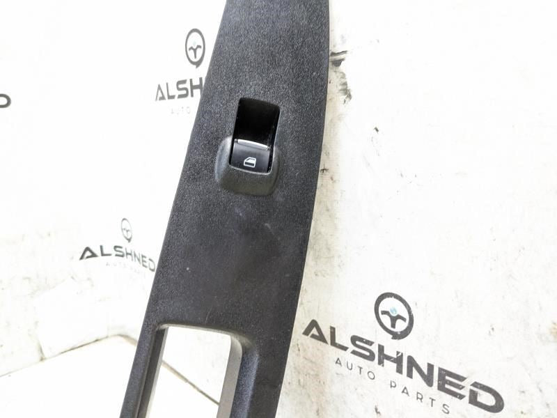 2013-2020 Ford Fusion Front Right Master Power Window Switch DG9Z-14529-AB OEM - Alshned Auto Parts