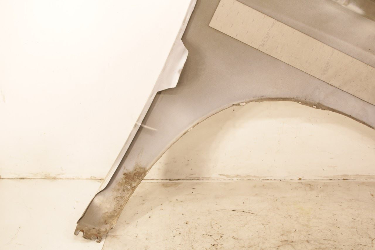 2011-2018 RAM 2500 Tradesman Front Left Driver Side Fender Panel 68054339AJ OEM - Alshned Auto Parts