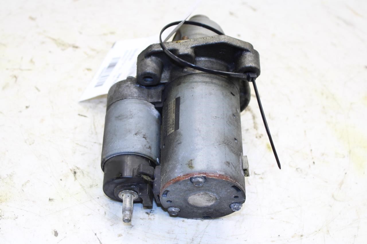 2011-2015 Jeep Grand Cherokee Limited 3.6L Engine Starter Motor 4801852AB OEM - Alshned Auto Parts