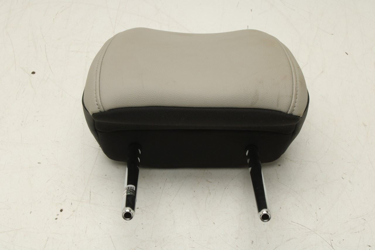 23-25 Kia Sportage Hybrid EX Rear Seat Right and Left Side 2nd Row Headrest Set - Alshned Auto Parts