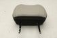 23-25 Kia Sportage Hybrid EX Rear Seat Right and Left Side 2nd Row Headrest Set - Alshned Auto Parts