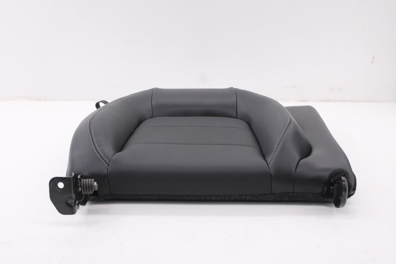15-23 Ford Mustang GT RWD Rear RH and LH 2nd Row Seat Backrest Upper Cushion Set6