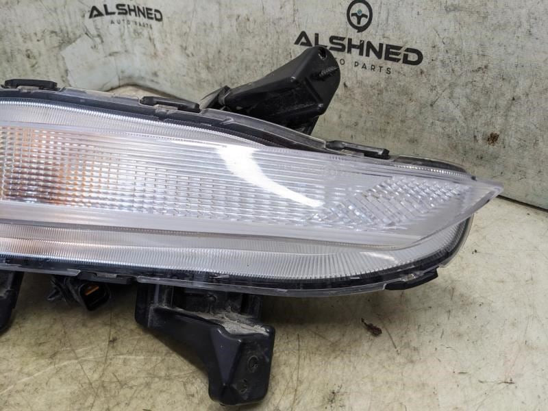 2019-20 Kia Optima Front Right Passenger Park Turn Signal Light Lamp 92304-D5510 - Alshned Auto Parts