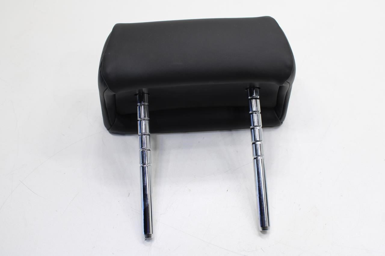 2010-15 BMW 750i xDrive Rear RH and LH Center 2nd Row Seat Headrest 52207219440 - Alshned Auto Parts