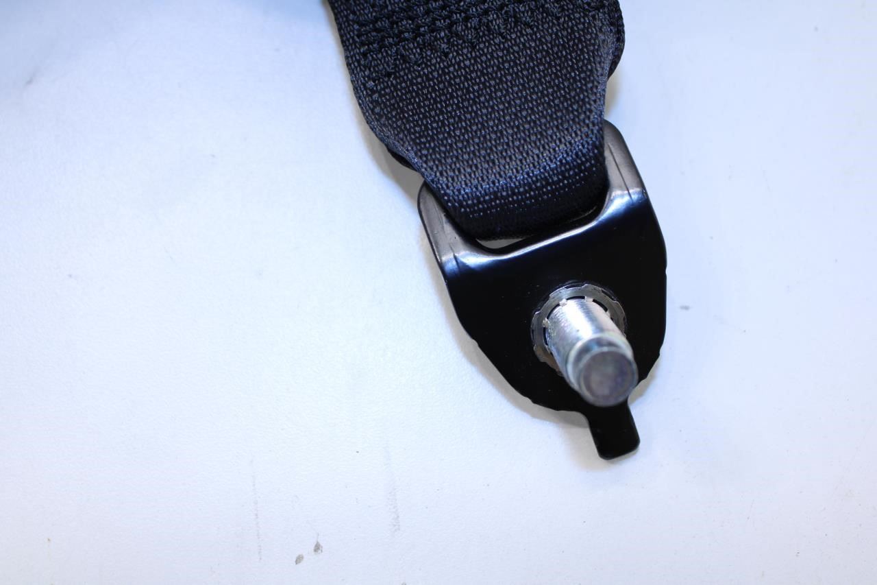 2017-23 Infiniti Q50 Luxe RWD Rear Left 2nd Row Seat Belt Retractor 88844-6HF0A - Alshned Auto Parts