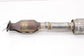 2021-2024 Kia K5 GT-Line 1.6L AWD Exhaust Middle Center Muffler Pipe 28600-L3850 - Alshned Auto Parts
