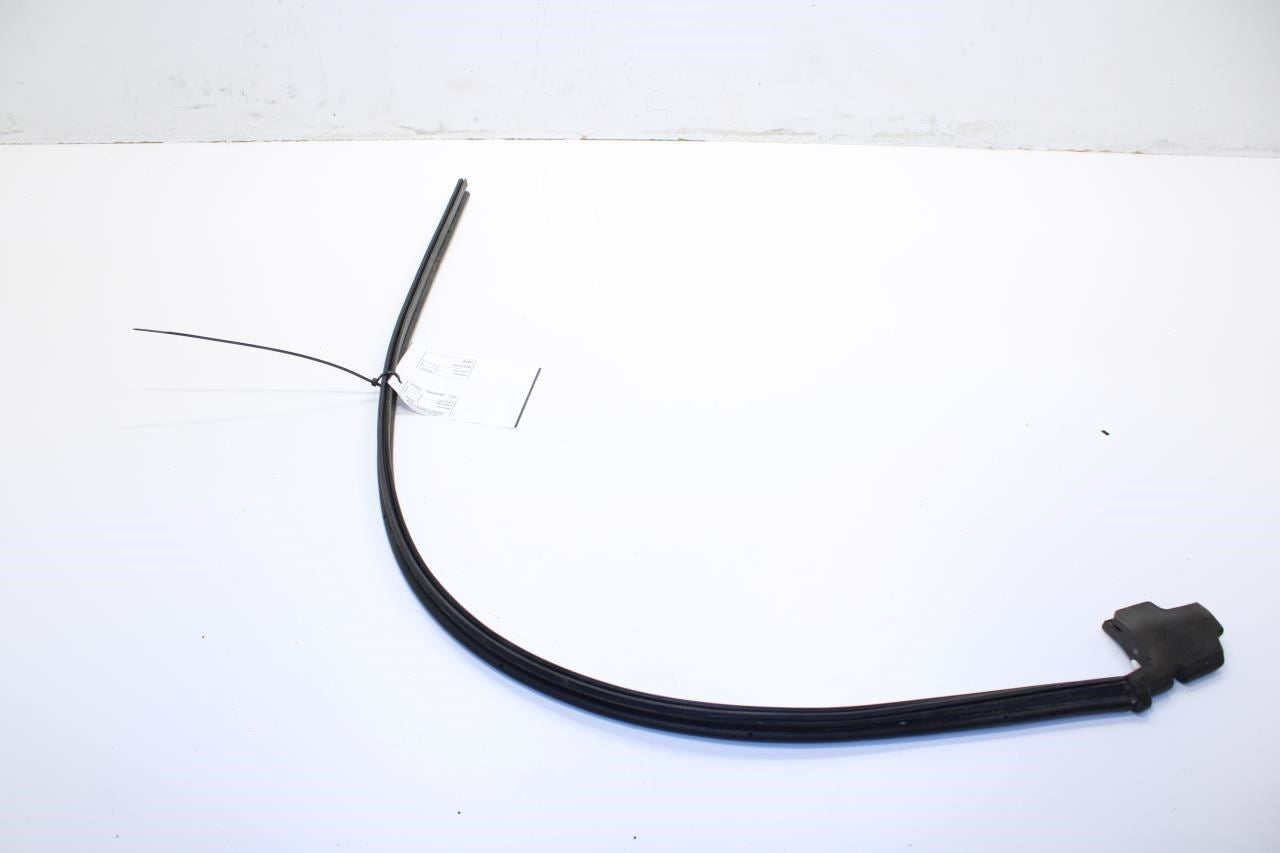 2020-2023 Hyundai Sonata SE Hood Bonnet Rearward Weatherstrip Seal 86430-L1000 - Alshned Auto Parts