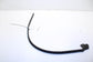 2020-2023 Hyundai Sonata SE Hood Bonnet Rearward Weatherstrip Seal 86430-L1000 - Alshned Auto Parts