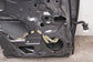 2015-2017 Infiniti QX50 Rear Left Driver Side Door Shell Panel HBA0A-5UBMA OEM - Alshned Auto Parts