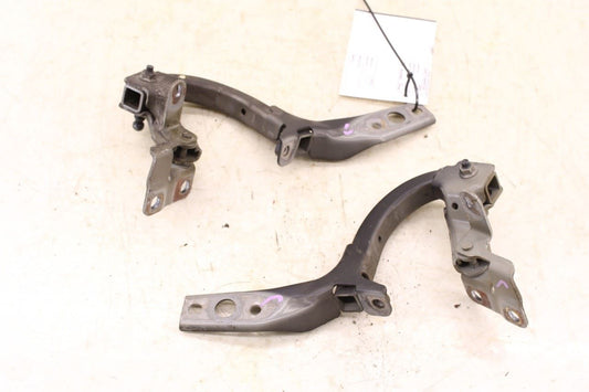 2019-2026 Honda Odyssey Touring Rear Liftgate Right and Left Side Hinge Set of 2 - Alshned Auto Parts