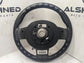 07-13 Mini Cooper 1.6L Steering Wheel Leather w/ Control Buttons 32-30-6-794-6248
