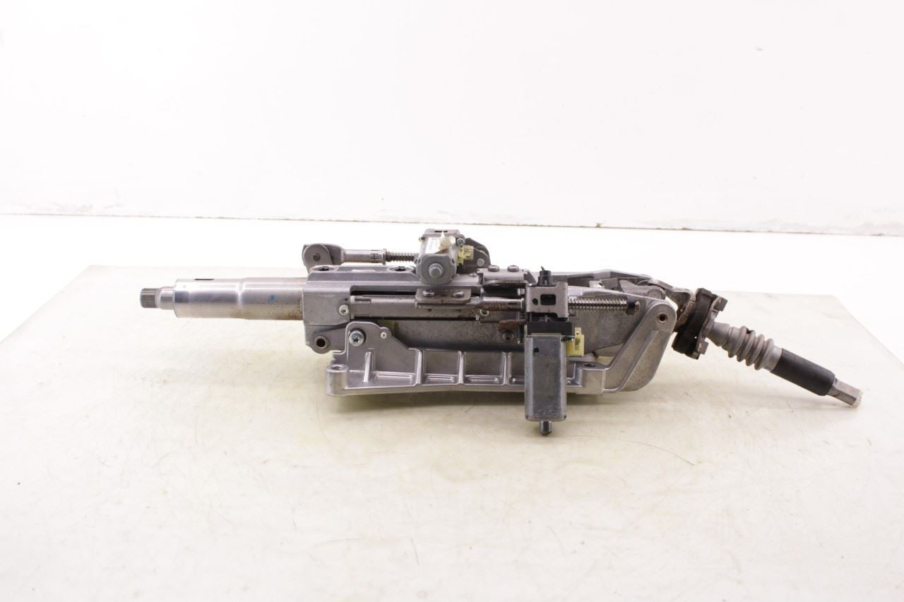 16-22 Jeep Grand Cherokee Overland 3.6L Steering Column Assembly 68271371AA OEM - Alshned Auto Parts