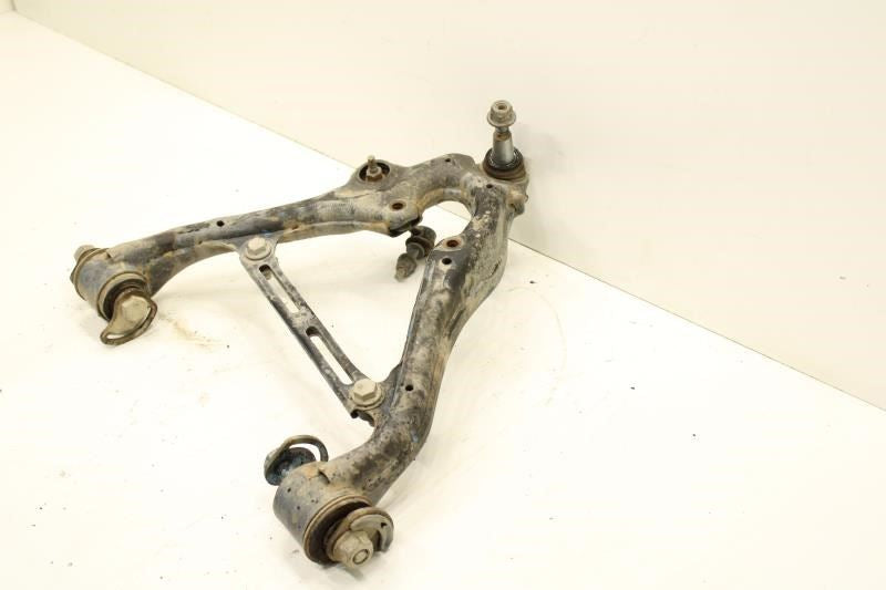 2019-23 Chevrolet Silverado 1500 FR RH Lower Suspension Control Arm 84973285 OEM - Alshned Auto Parts