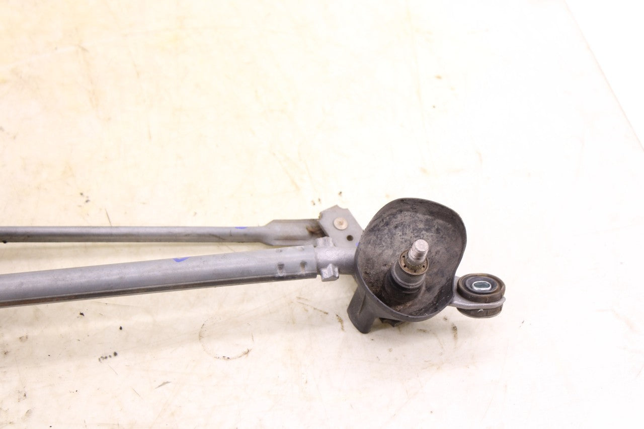 15-23 Toyota Tacoma Limited Front Windshield Wiper Transmission Linkage w/ Motor - Alshned Auto Parts