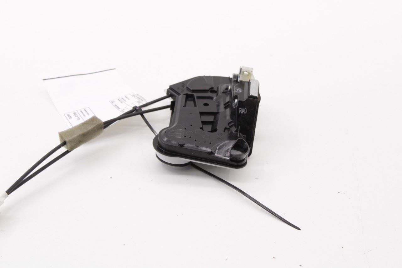 22-2026 Honda Civic Sport Front Right Side Door Lock Latch Actuator 72110TVAA02 - Alshned Auto Parts