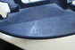 14-16 Porsche Panamera 4 Rear Left Blind Spot Radar Mount Bracket 970-618-870-52 - Alshned Auto Parts