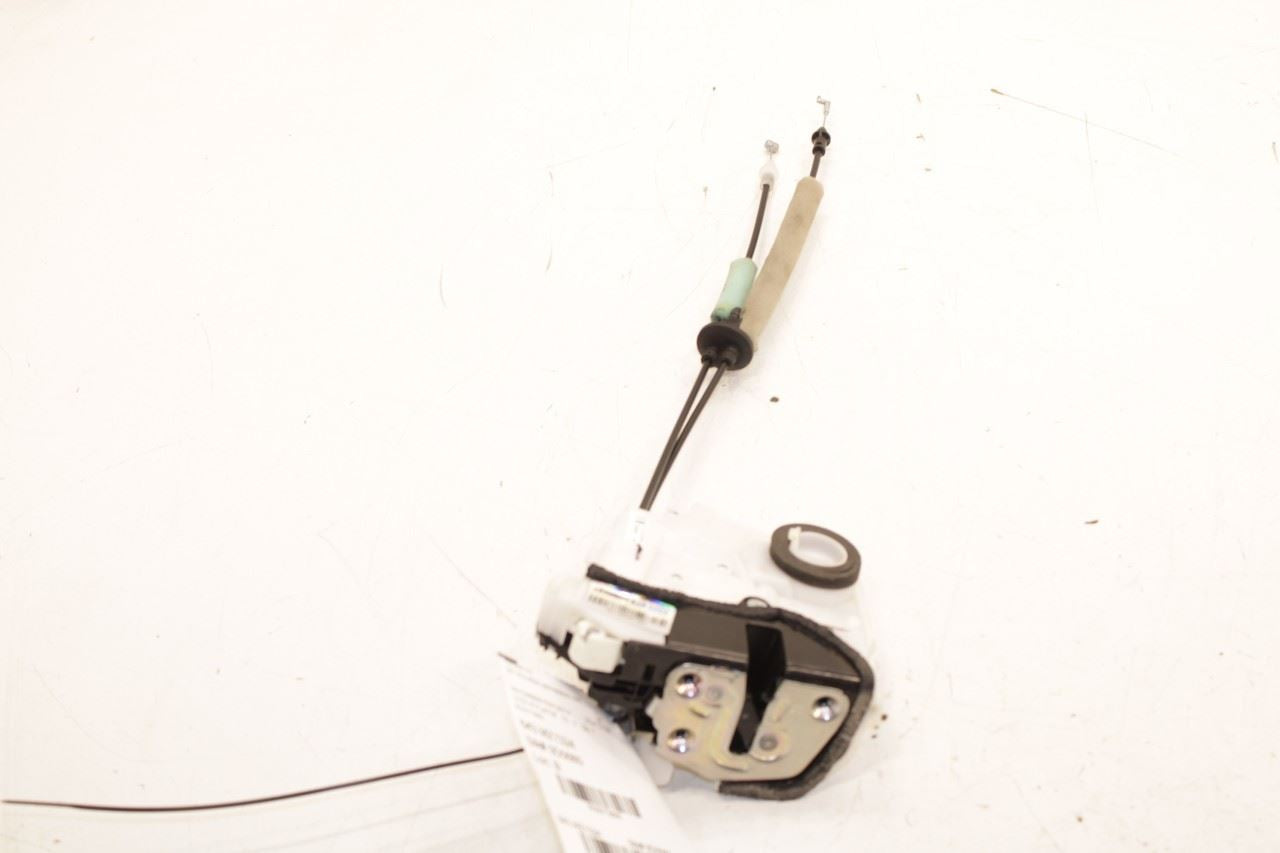 2020-2025 Mazda CX-30 2.5 S Front Right Door Lock Latch Actuator DGH9-58-310B - Alshned Auto Parts