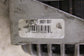 2014-2019 Chevrolet Silverado 1500 2WT 4.3L Alternator Engine Generator 841435439