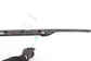 18-26 Honda Odyssey Touring Rear Left Slide Door Central Rail Cover Trim *ReaD* - Alshned Auto Parts