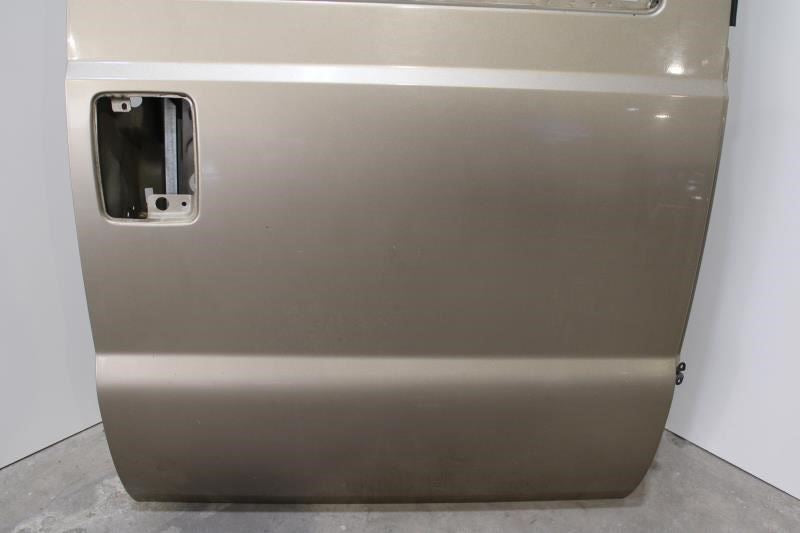 2008-2016 Ford F250 SD Crew Cab Rear Right Door Shell Panel 9C3Z-2624630-C OEM - Alshned Auto Parts