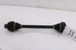 2013-16 Audi S4 Premium Plus AWD Rear Left Driver Side CV Axle Drive Half Shaft - Alshned Auto Parts