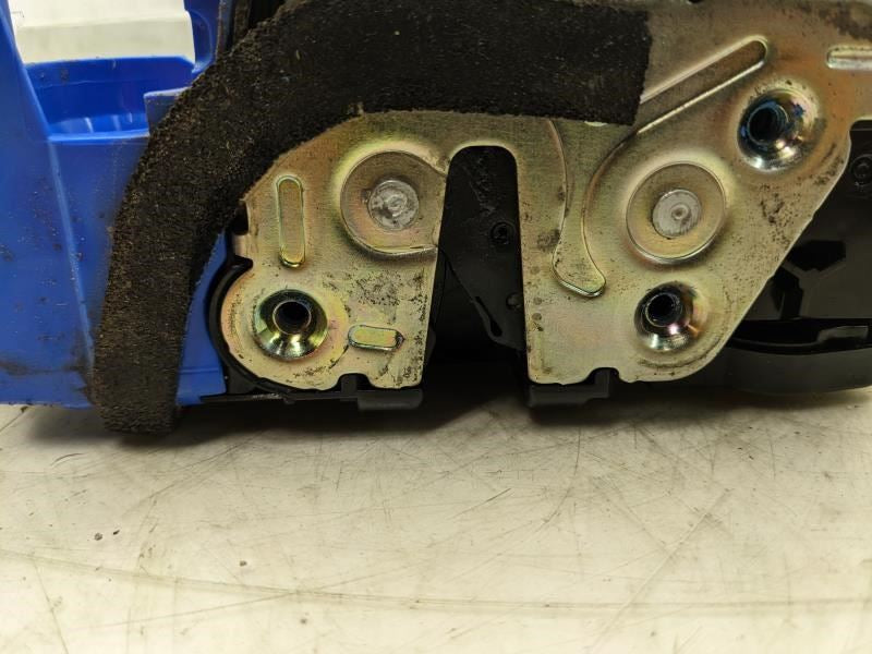 2016-2020 Hyundai Elantra SE Front Passenger Right Side Door Lock Latch Actuator6