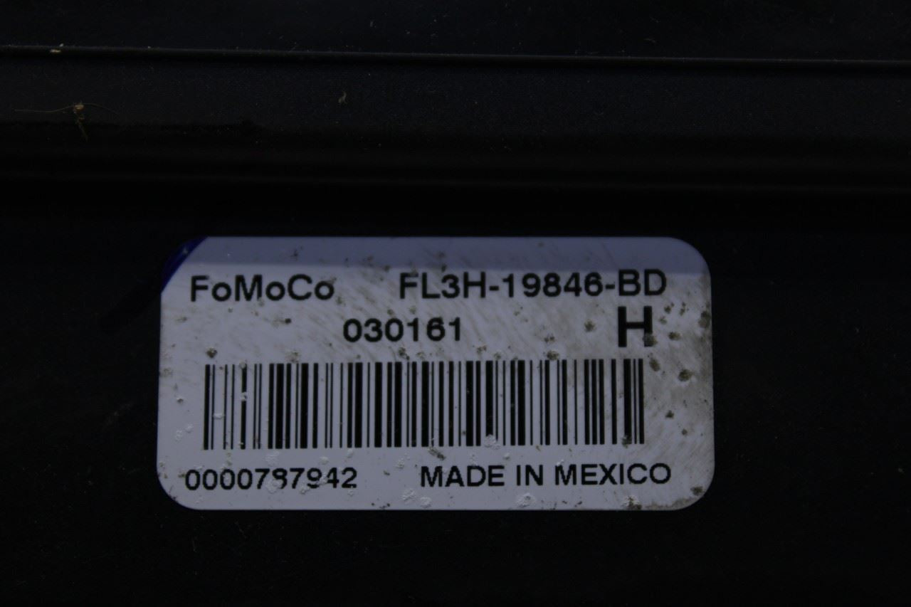 2015-2025 Ford F150 SuperCab Lariat 2.7L HVAC AC Blower Fan Motor FL3H-19846-BD - Alshned Auto Parts