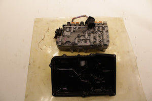 2017-2023 Jeep Cherokee Latitude 3.2L 4x4 9-Spd Auto Transmission Valve Body 71K