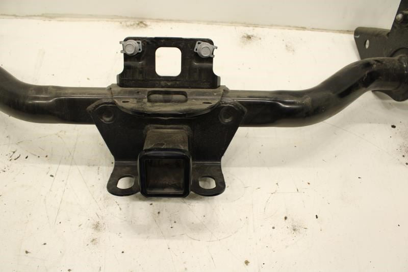 2020-2024 Jeep Gladiator Rear Bumper Trailer Tow Hitch Bar 68334750AA OEM - Alshned Auto Parts