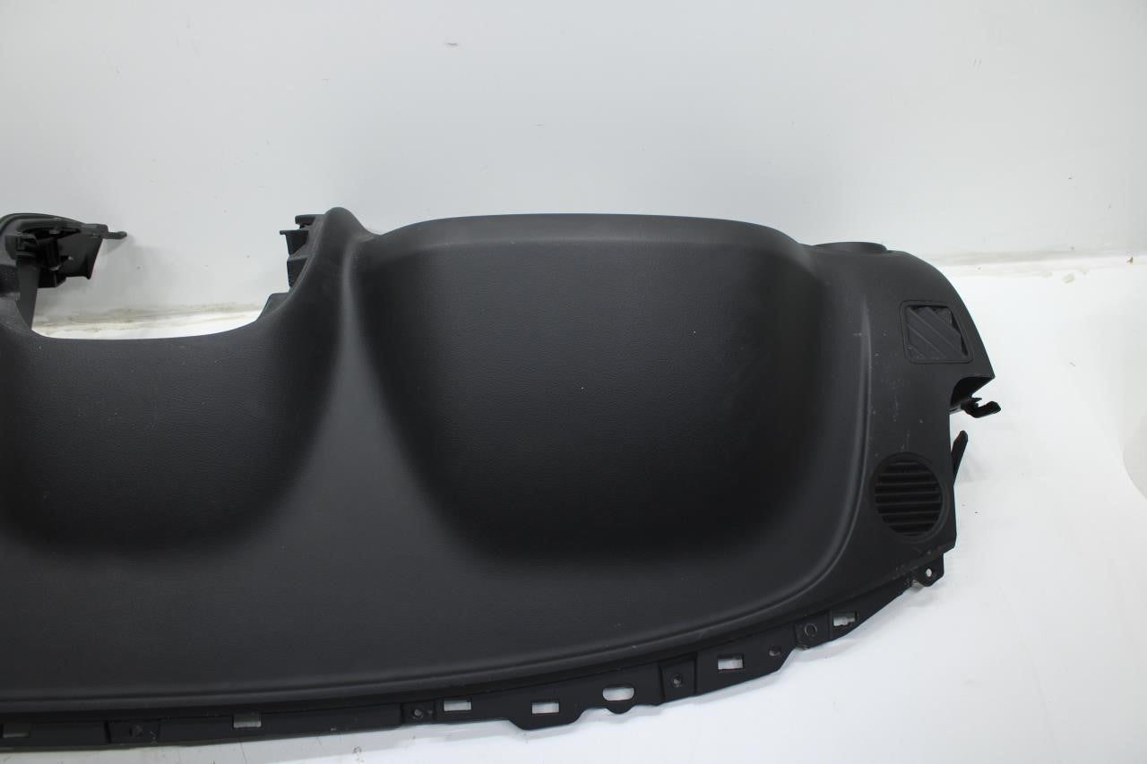2009-2017 Jeep Patriot Compass Dash Instrument Panel Cover 1HM451DVAH OEM - Alshned Auto Parts