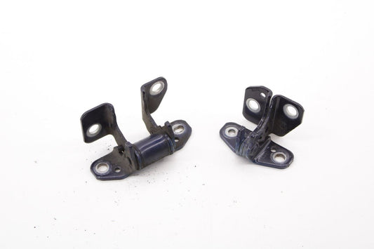 2011-2021 Jeep Grand Cherokee Summit Rear Right Door Hinge Upper and Lower Pair - Alshned Auto Parts