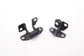 2011-2021 Jeep Grand Cherokee Summit Rear Right Door Hinge Upper and Lower Pair - Alshned Auto Parts