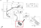 23-25 Kia Sportage Hybrid EX 1.6L AC Air Conditioner Compressor 977E1-P0001 OEM - Alshned Auto Parts