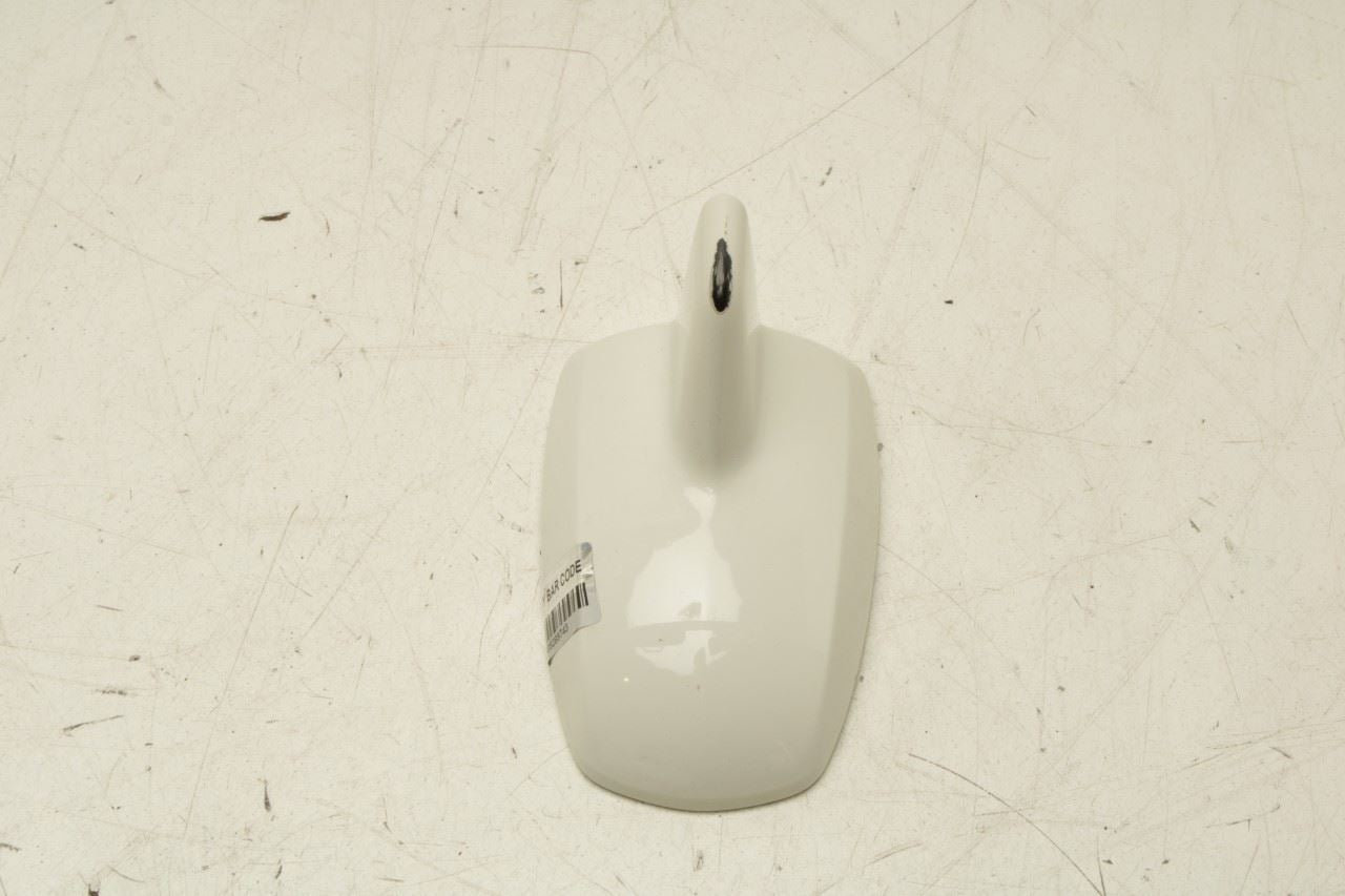 2010-2016 Mercedes-Benz E350 Sport 4MATIC Roof Exterior Shark Fin Antenna - Alshned Auto Parts