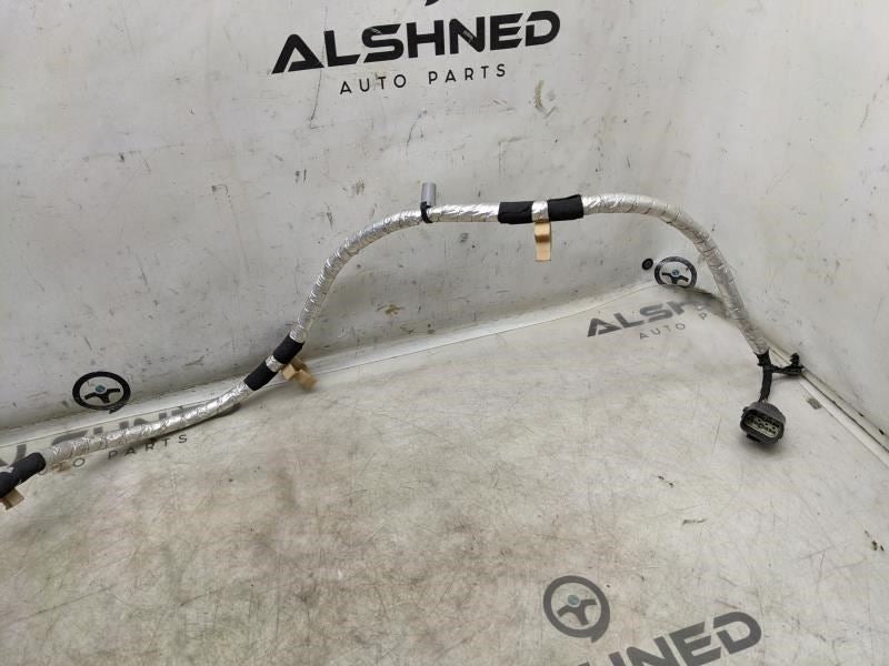 2017 Ford F150 Limited 3.5L 4WD Auto Transmission Wiring Harness FL3T-15525-BF - Alshned Auto Parts