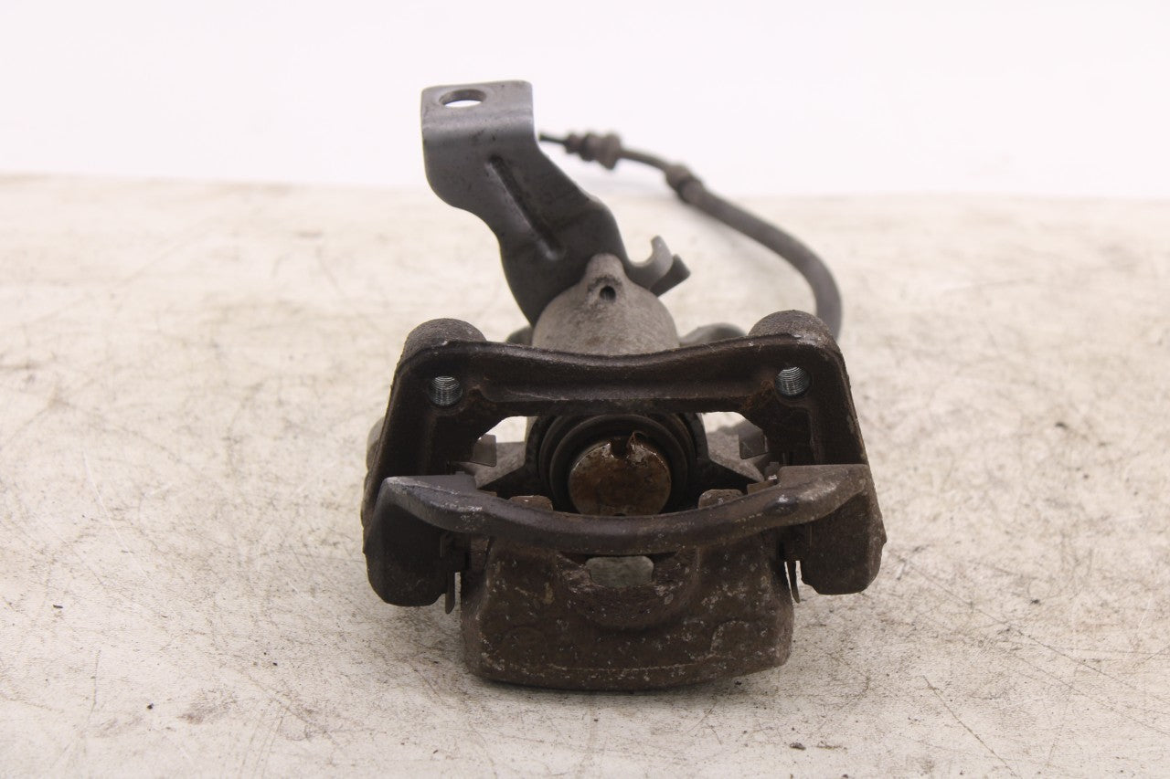 2019-2021 Hyundai Veloster Rear Right and Left Driver Side Disc Brake Caliper7