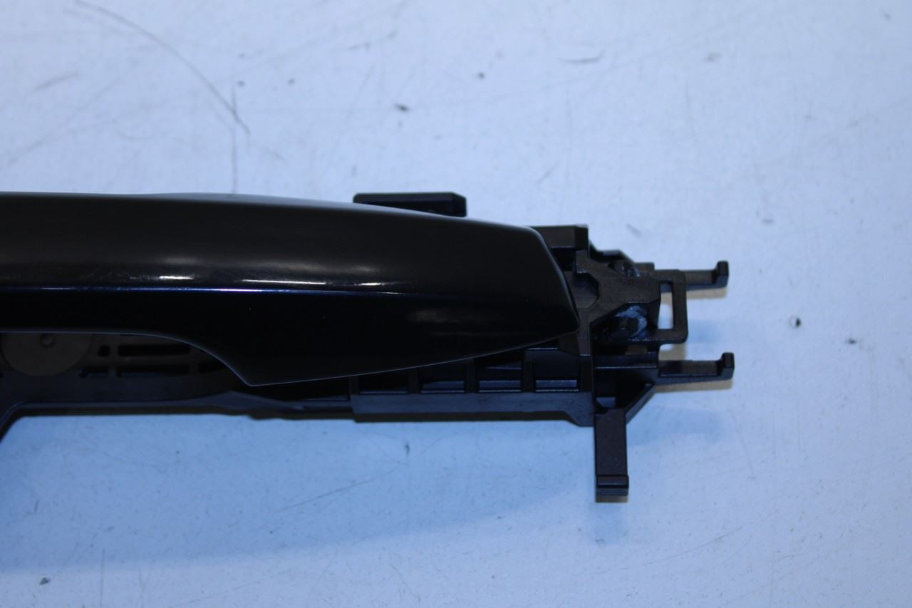 2018-25 Mitsubishi Eclipse Cross ES Front Driver Left Side Door Exterior Handle - Alshned Auto Parts