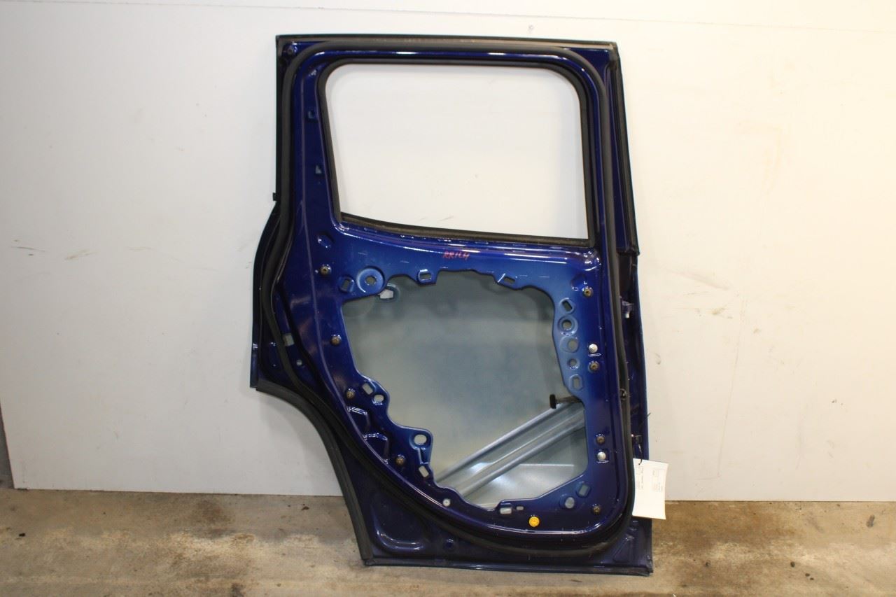 2015-2023 Jeep Renegade Rear Left Driver Door Shell Panel 68320803AA OEM *ReaD* - Alshned Auto Parts