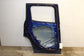 2015-2023 Jeep Renegade Rear Left Driver Door Shell Panel 68320803AA OEM *ReaD* - Alshned Auto Parts