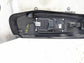 2013-2016 Ford Fusion FR Right Side Seat Switch Trim Cover DS7Z-5462186-DD OEM - Alshned Auto Parts