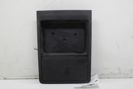 2015-20 Ford F150 SuperCab Upper Center Dash Storage Tray w/ Speaker Trim Panel - Alshned Auto Parts