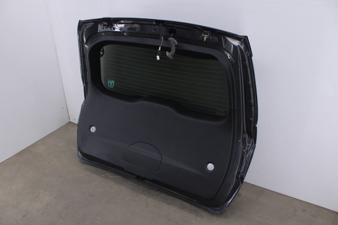 2014-2025 Dodge Durango SXT Liftgate Tailgate Back Door Assy 68188026AE OEM6