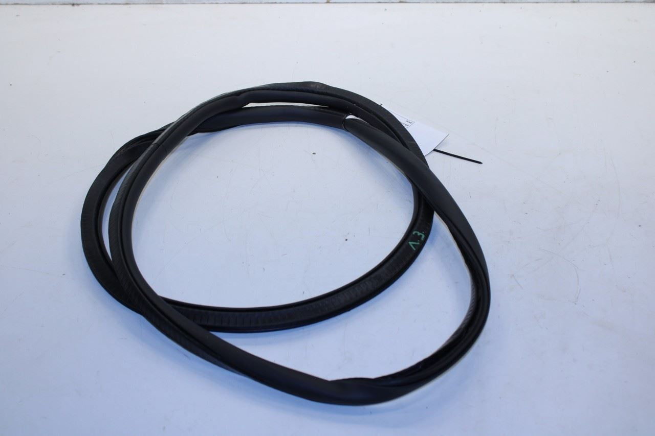 2015-2023 Jeep Renegade Rear Left Driver Door Weatherstrip On Body 68339130AA - Alshned Auto Parts