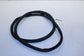 2015-2023 Jeep Renegade Rear Left Driver Door Weatherstrip On Body 68339130AA - Alshned Auto Parts