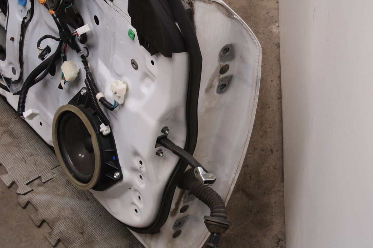 2006-2013 Lexus IS250 Front Left Driver Side Door Shell Panel 67002-53060 *ReaD* - Alshned Auto Parts