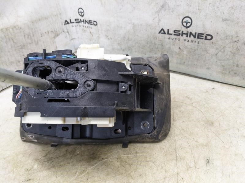 14-20 Infiniti Q60 Automatic Transmission Gear Shifter Selector 34901-4GF3C OEM - Alshned Auto Parts